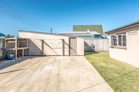 Photo of property in 9 Ashton Terrace, Castlecliff, Whanganui, 4501