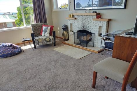 Photo of property in 91 Fulford Street, New Plymouth, 4310