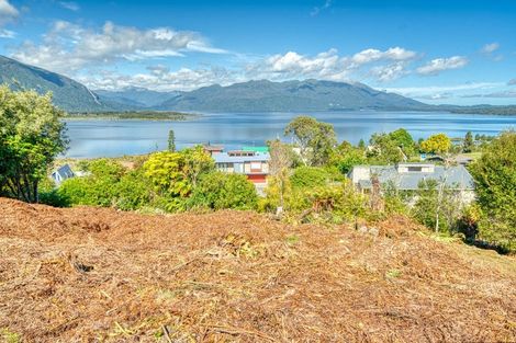 Photo of property in 8 Ivy Terrace, Moana, 7872