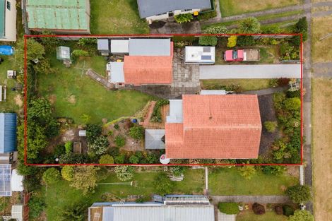 Photo of property in 77 Barry Road, Waihi, 3610