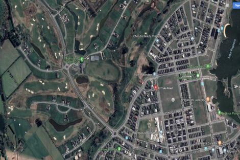 Photo of property in 15 Solander Road, Pegasus, 7612