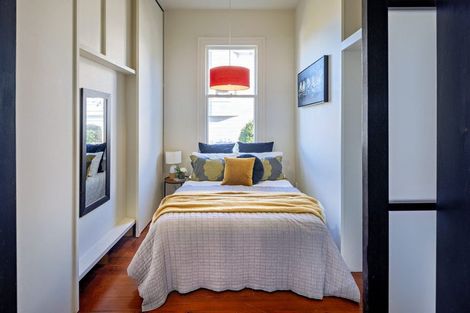 Photo of property in 38 Wright Street, Mount Cook, Wellington, 6021