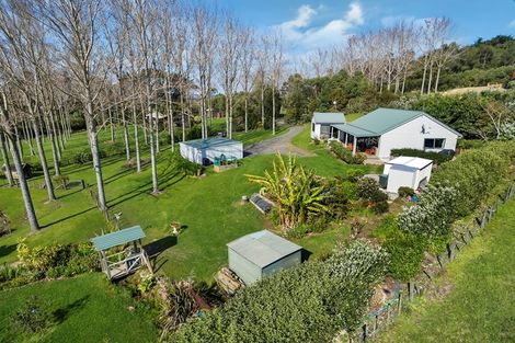 Photo of property in 44 Mountfield Road, Waipu, 0582