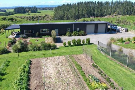 Photo of property in 1961 Te Matai Road, Ngawaro, Te Puke, 3188