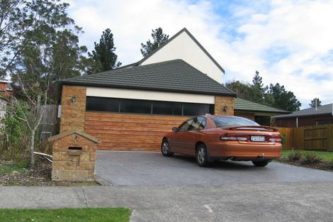 Photo of property in 31 Heathcote Place, Fitzherbert, Palmerston North, 4410