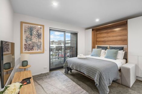 Photo of property in 6/6 Wilmer Street, Christchurch Central, Christchurch, 8011