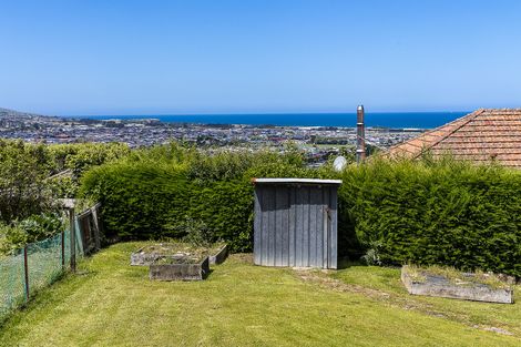 Photo of property in 50 Lindsay Road, Lookout Point, Dunedin, 9011