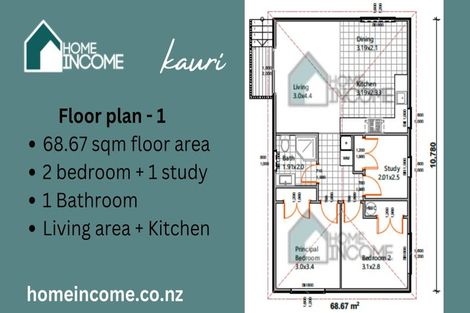 Photo of property in 38 Antrim Crescent, Wainuiomata, Lower Hutt, 5014