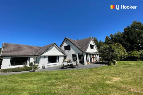 Photo of property in 390 Dalziel Road, Mount Grand, Dunedin, 9076