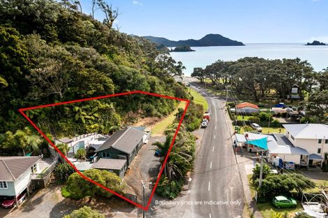 Photo of property in 143 Oakura Road, Oakura, Hikurangi, 0184
