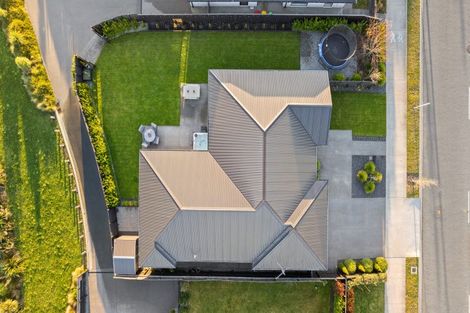 Photo of property in 129 Townsend Road, Rangiora, 7400