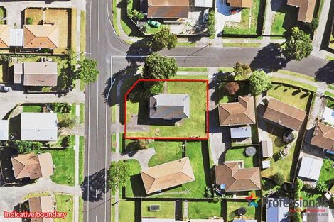 Photo of property in 1 Secretariat Place, Randwick Park, Auckland, 2105