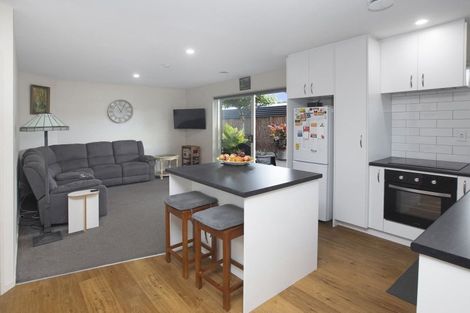 Photo of property in 40a Mackworth Street, Woolston, Christchurch, 8062