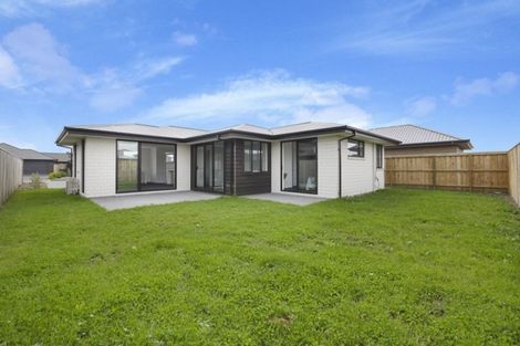 Photo of property in 83 Ledbury Drive, Rolleston, 7615