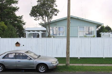 Photo of property in 29 Aurea Avenue, Pakuranga, Auckland, 2010