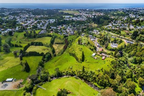 Photo of property in 4 Junction Street, Welbourn, New Plymouth, 4310