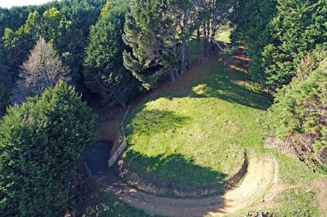 Photo of property in 450 Ohariu Valley Road, Ohariu, Wellington, 6037