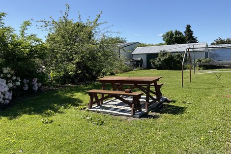 Photo of property in 6 Sloane Street, Fairlie, 7925