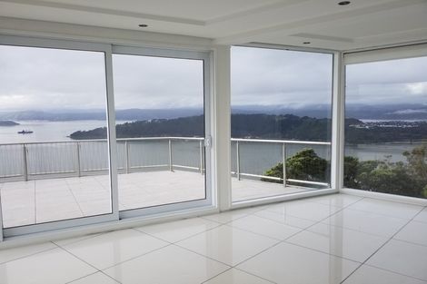 Photo of property in 11 Robieson Street, Roseneath, Wellington, 6011