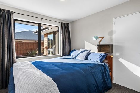 Photo of property in 11 Ridgeway Avenue, Rolleston, 7615