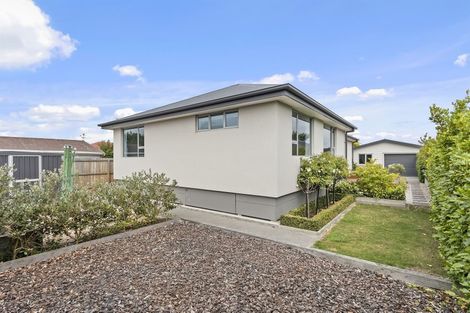 Photo of property in 26 Belmont Street, Avondale, Christchurch, 8061