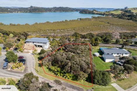 Photo of property in 4 Toi Track, Russell, 0272