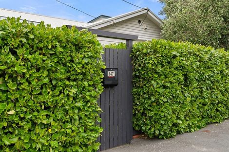 Photo of property in 147 Moxham Avenue, Hataitai, Wellington, 6021