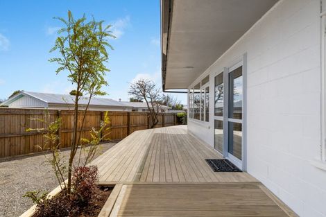 Photo of property in 11 Corry Crescent, Witherlea, Blenheim, 7201