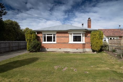 Photo of property in 40 Brucefield Avenue, Netherby, Ashburton, 7700