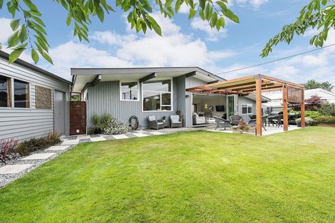 Photo of property in 5 Norris Street, Prebbleton, 7604