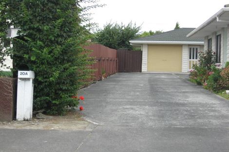 Photo of property in 20a Queen Street, Feilding, 4702