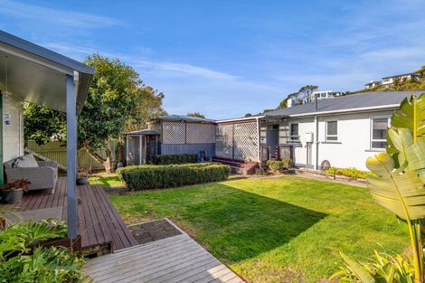 Photo of property in 40 Queens Road, Glen Avon, New Plymouth, 4312