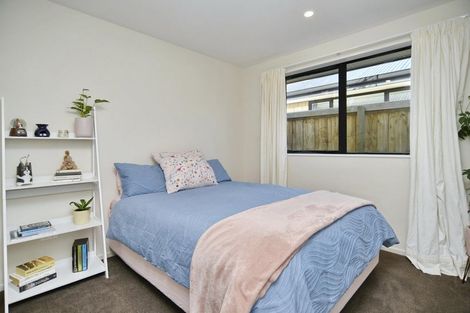 Photo of property in 19 Quinn Crescent, Woodend, 7610