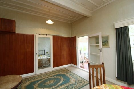 Photo of property in 3 Missel Street, Taihape, 4720