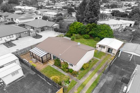 Photo of property in 70d Insoll Avenue, Enderley, Hamilton, 3214