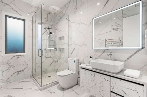 Photo of property in 27 Tau Drive, Flat Bush, Auckland, 2019