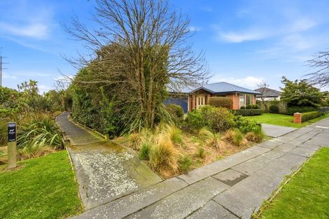 Photo of property in 22 William Brittan Avenue, Halswell, Christchurch, 8025
