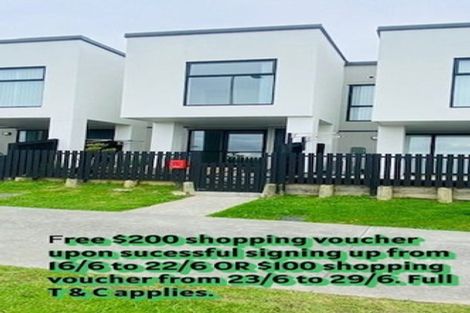 Photo of property in 13a Colin Chester Drive, Silverdale, 0932