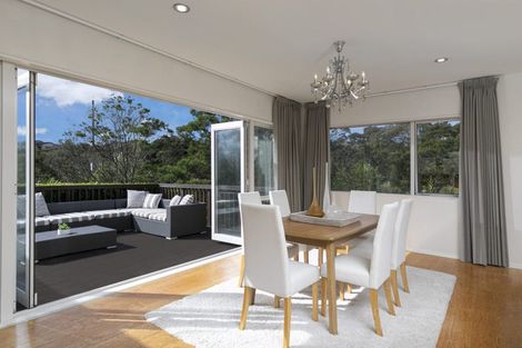 Photo of property in 6 Mural Place, Greenhithe, Auckland, 0632