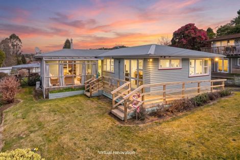 Photo of property in 4 Tarrangower Avenue, Taumarunui, 3920