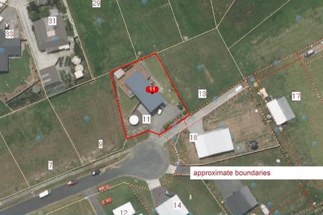 Photo of property in 11 Te Whai Street, Mangawhai Heads, Mangawhai, 0505