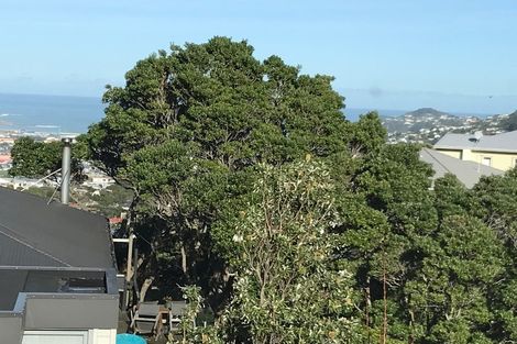 Photo of property in 3 Upoko Road, Hataitai, Wellington, 6021