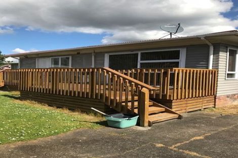 Photo of property in 48 Ashlynne Avenue, Papatoetoe, Auckland, 2025