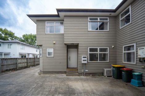 Photo of property in 3/39 York Street, Hamilton East, Hamilton, 3216