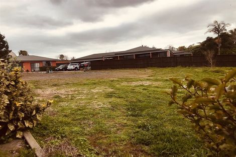 Photo of property in 34d Huamanu Street, Pukekohe, 2120