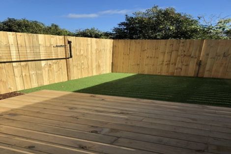 Photo of property in 21/137 Hall Avenue, Favona, Auckland, 2024