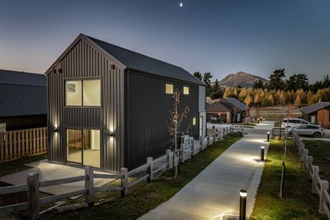 Photo of property in Northlake, 27 Malvern Road, Wanaka, 9305