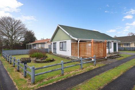 Photo of property in 41a Rotokauri Road, Nawton, Hamilton, 3200