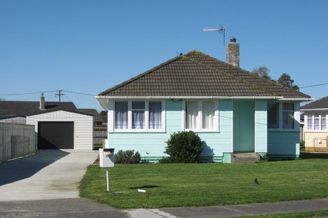 Photo of property in 39 Kittyhawk Row, Bulls, 4818