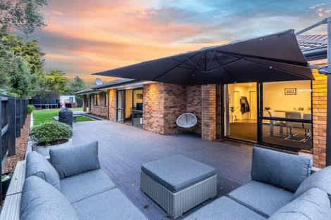 Photo of property in 95 Travis Country Drive, Burwood, Christchurch, 8083